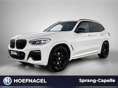 BMW X3 - XDrive30i M Sport High Executive | Harman/Kardon | Camera | Stoelverwarming | CarPlay