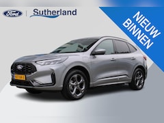 Ford Kuga - 2.5 PHEV ST-Line | Winter Pack | Wegklapbare trekhaak | Origin NL Auto |
