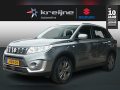 Suzuki Vitara - 1.0 Boosterjet Select | Trekhaak | Cruise | RIJKLAARPRIJS