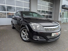 Opel Astra GTC - 2.0 T Cosmo / XENON / LEER / MOOIE AUTO
