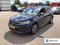 Volkswagen Taigo - 1.0 TSI Life Business l 1e Eigenaar l Dealeronderhouden l Stoelverwarming l PDC l Climate