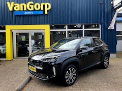 Toyota Yaris Cross - 1.5 Hybrid 130 Dynamic Comfort All-in prijs