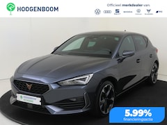 CUPRA Leon - 1.4 e-Hybrid Business | SoH 96% | Adaptieve demping | Parkeerassistent | Kuipstoelen | Key