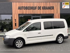 Volkswagen Caddy Maxi - 1.9 TDI ex-btw