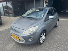 Ford Ka - 1.2 Titanium X AIRCO APK 6/2027 nette wagen
