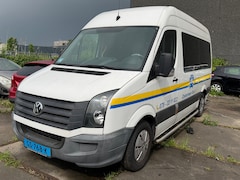 Volkswagen Crafter - 35 2.0 TDI L2H1 BM