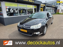 Citroën C5 - 1.8 16V Dynamique