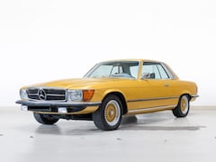 Mercedes-Benz SLC - 350 - Manual - BBS - Byzanz Gold Metallic