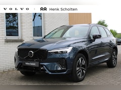 Volvo XC60 - 2.0 T6 Plug-in hybrid AWD Plus Dark | 19-Inch Lichtmetalen velgen met Allweather banden |