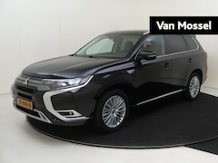 Mitsubishi Outlander - 2.4 PHEV Intense | Apple Carplay/Android | cruise control | electronic climate control | l