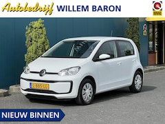 Volkswagen Up! - 1.0 AC | BLUETOOTH | DAB | 1'EIG