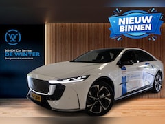 Mazda 6e - Takumi 68.8 kWh