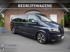 Volkswagen Transporter Caravelle - 4-MOTION DSG Highline DC L2H1