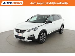 Peugeot 5008 - 1.2 PureTech GT-Line Avantage |PG17835|