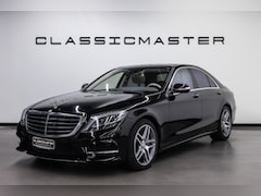 Mercedes-Benz S-klasse - 400 HYBRID AMG STYLING EXCLUSIVE Btw auto, (€ 37.975, 21 Ex B.T.W) DEALER AUTO Dealer auto