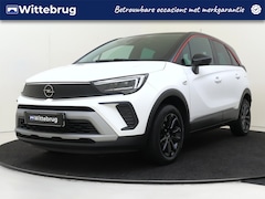 Opel Crossland - 1.2 Turbo 110PKGS Line Camera | Cruise Controle | Parkeerhulp | Apple Carplay |