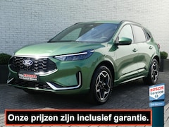 Ford Kuga - 2.5 PHEV 243PK ST-LINE X 360CAMERA/WINTERPACK/ELEK.VOORSTOELEN