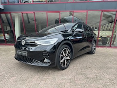 Volkswagen ID.4 - GTX 4Motion 77 kWh | NL auto | Warmtepomp | Matrix | Trekhaak | Dealeronderhouden |