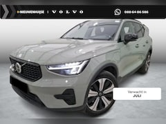 Volvo XC40 - 1.5 T5 Plug-in Hybrid Plus Dark | Facelift | Harman Kardon Audio | Achteruitrijcamera | Pa