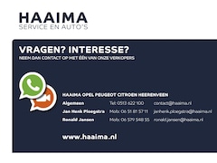 Peugeot 3008 - 1.6 plug-in Hybrid 195 Allure DEMO | Navigatie | Stoelverwarming | Camera Achter | Climate