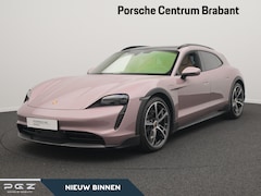 Porsche Taycan Cross Turismo - 4S