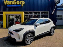 Toyota Yaris Cross - 1.5 Hybrid 115 First Edition All-in prijs