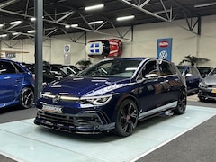 Volkswagen Golf - 1.5 TSI 150PK DSG R-LINE IQ-Light Dynaudio MAXTON