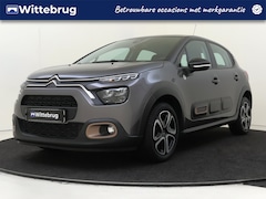 Citroën C3 - 1.2 PureTech C-Series I NAVIGATIE I