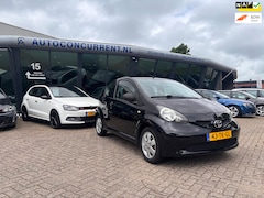 Toyota Aygo - 1.0-12V Comfort, Airco, Carplay, Inruil mogelijk