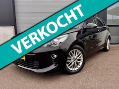 Kia Rio - 1.2 CVVT ComfortPlusLine / Cruise / Apple / 12mnd garantie