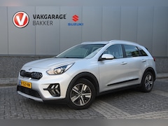 Kia Niro - 1.6 GDi Hybrid DynamicLine | Dealer onderhouden | Trekhaak | Automaat |