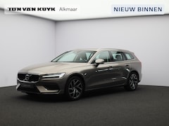 Volvo V60 - 2.0 T5 Momentum Pro / Adaptive Cruise / Pilot Assist / BLIS / Elektrische Achterklep / Car
