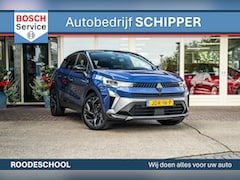 Renault Captur - 1.6 E-Tech full hybrid 145 esprit Alpine