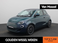 Fiat 500 - 500e 42 kWh La Prima