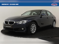 BMW 3-serie - 318I AUT. ADVANTAGE -CRUISE|PDC|NAVI|SPORTSTUUR|LED|16"