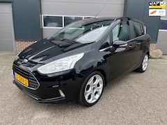 Ford B-Max - 1.6 TI-VCT Titanium-LED-Automaat-NAP