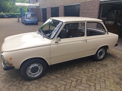 DAF 46 - de Luxe