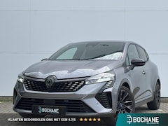 Renault Clio - 1.6 E-Tech Full Hybrid 145 esprit Alpine | 1e Eigenaar | Bose Sound | Cruise control Adapt