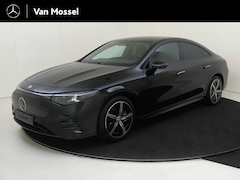 Mercedes-Benz CLA-Klasse - 250+ Launch Edition 85.5 kWh / Memory-Stoelen / Achteruitrijcamera / Smartphone-Intergrati