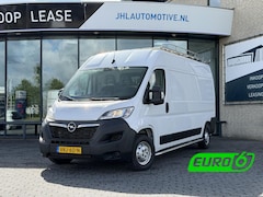 Opel Movano - 2.2D 140 L3H2 Edition*NAVI*CAM*CRUISE*A/C*HAAK*3P
