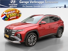 Hyundai Tucson - 1.6 T-GDI PHEV Comfort Smart | Nieuw Model | Trekhaak 1210kg |