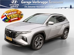 Hyundai Tucson - 1.6 T-GDI HEV Premium Sky | Full Options | Navi | Elek.koffer |