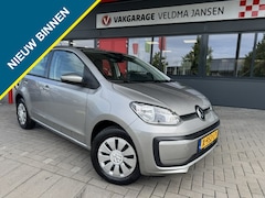 Volkswagen Up! - 1.0 5-DEURS + AIRCO (25.997 km)
