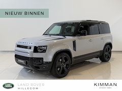 Land Rover Defender 110 - 2.0 P300e X-Dynamic HSE