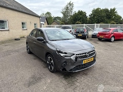 Opel Corsa-e - e-Launch Edition 50 kWh