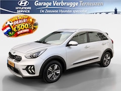Kia Niro - 1.6 GDi HEV DynamicLine | Navigatie | Camera | 1e eigenaar