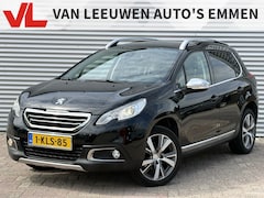 Peugeot 2008 - 1.6 VTi Féline | Nieuw Binnen | Navigatie | Trekhaak | PDC | Trekhaak | APK 05-06-2027