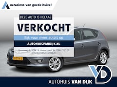 Hyundai i30 - 1.6i i-Drive Cool