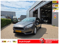 Ford Focus - 1.0 Trend Edition incl 1 jaar garantie rijklaarprijs