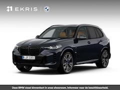 BMW X5 - xDrive50e M Sportpakket Pro | Innovation Pack | Comfort-plus Pack | Travel Pack | Harman K